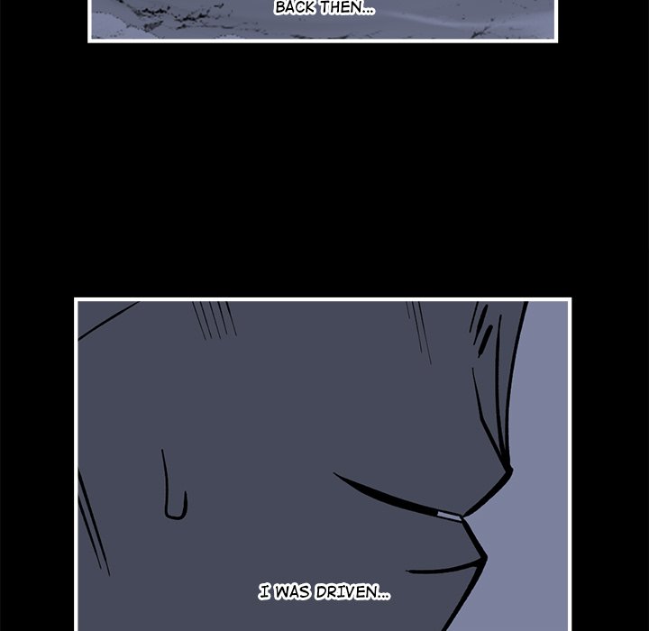 Iron Mech Bride Chapter 98 image 4