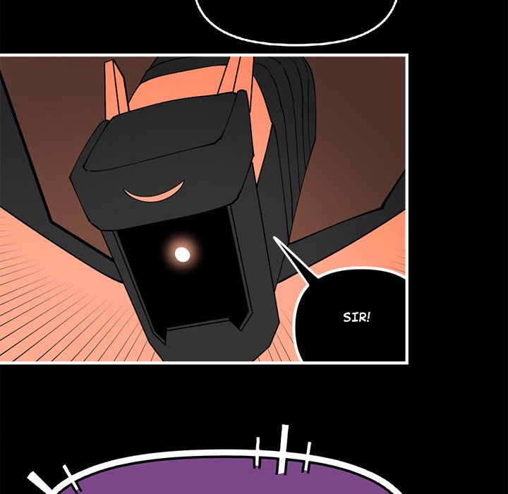 Iron Mech Bride Chapter 98 image 51