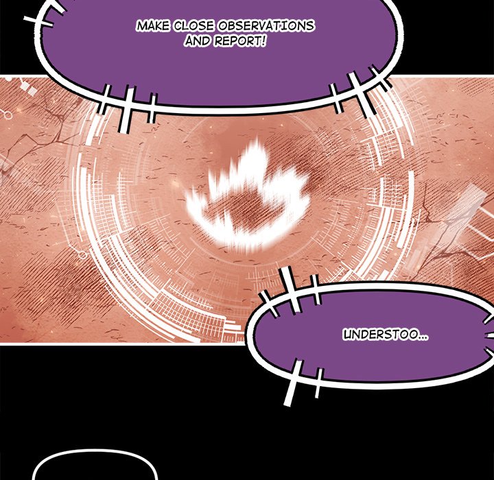 Iron Mech Bride Chapter 98 image 52