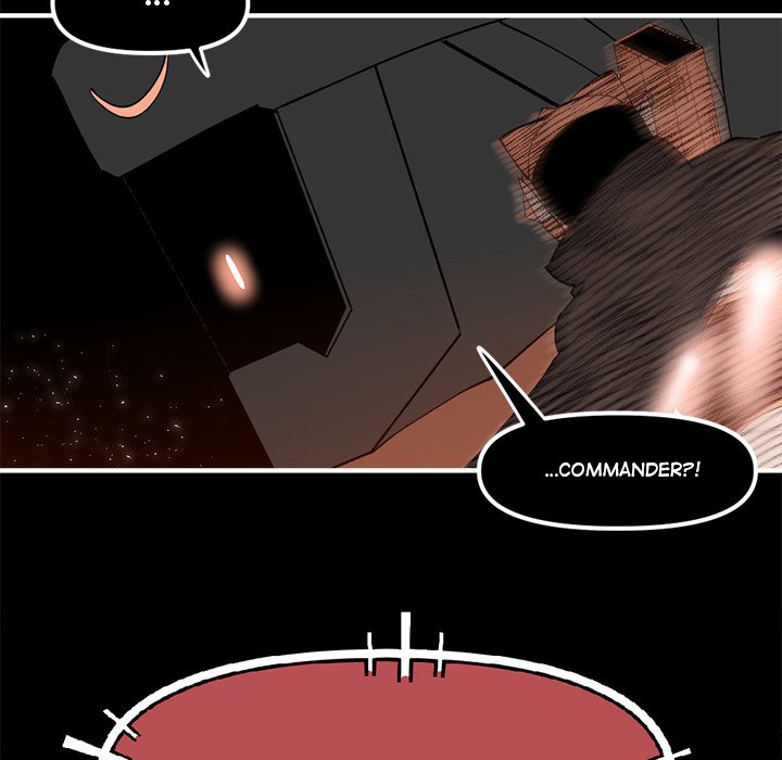 Iron Mech Bride Chapter 98 image 53