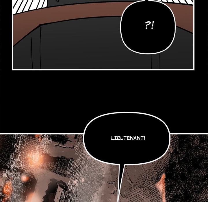 Iron Mech Bride Chapter 98 image 55