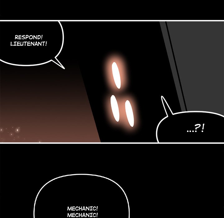 Iron Mech Bride Chapter 98 image 57