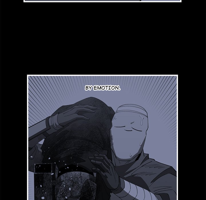 Iron Mech Bride Chapter 98 image 5