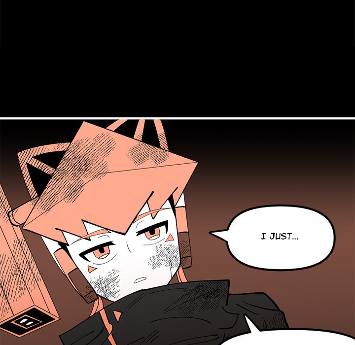 Iron Mech Bride Chapter 98 image 64