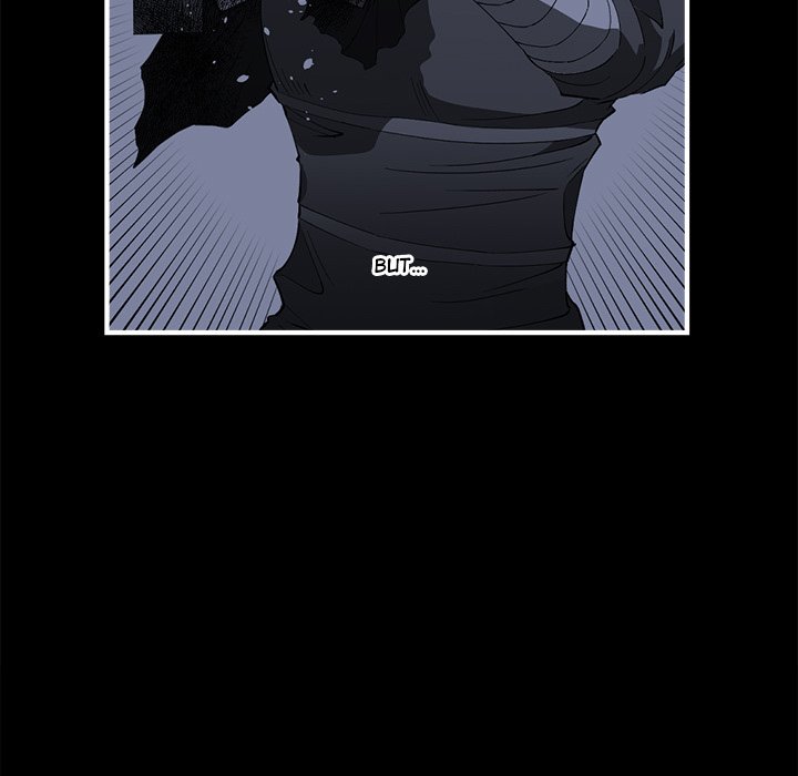Iron Mech Bride Chapter 98 image 6