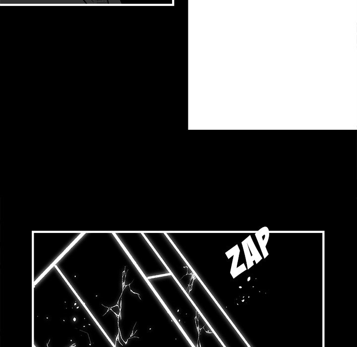 Iron Mech Bride Chapter 98 image 69
