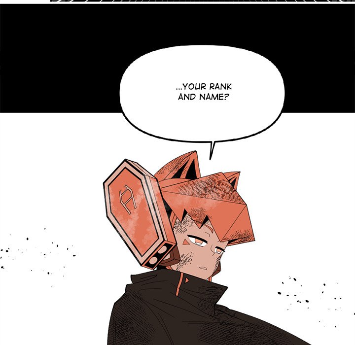 Iron Mech Bride Chapter 98 image 73