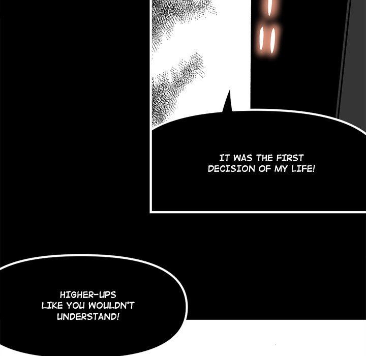 Iron Mech Bride Chapter 98 image 75