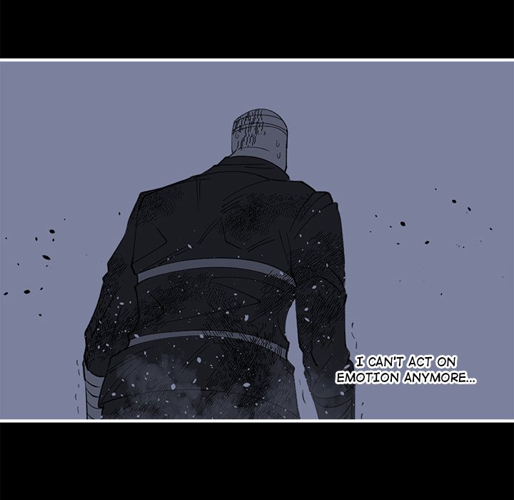 Iron Mech Bride Chapter 98 image 7