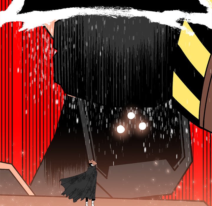 Iron Mech Bride Chapter 98 image 79