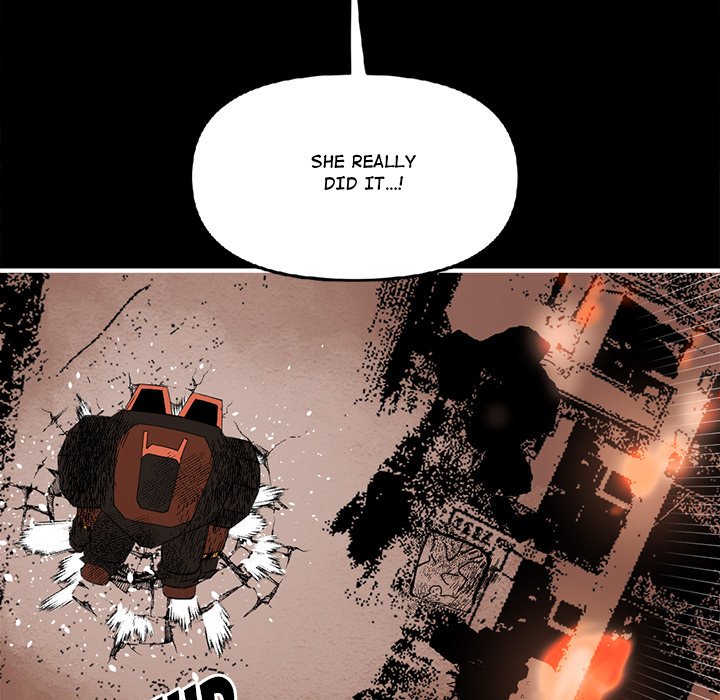 Iron Mech Bride Chapter 98 image 87