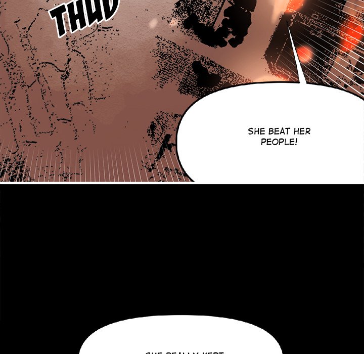 Iron Mech Bride Chapter 98 image 88