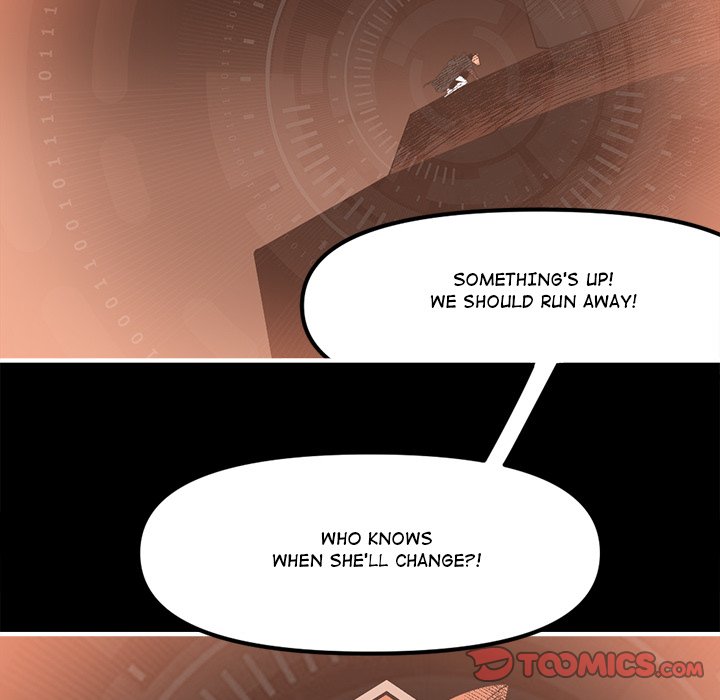 Iron Mech Bride Chapter 98 image 92