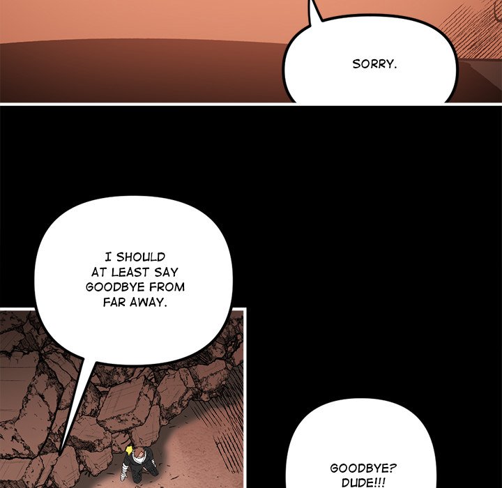 Iron Mech Bride Chapter 98 image 96