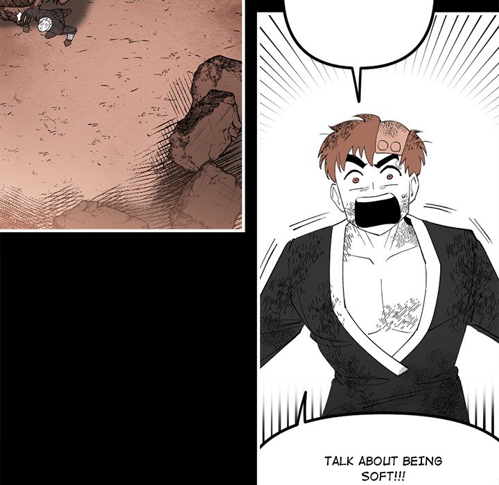 Iron Mech Bride Chapter 98 image 97