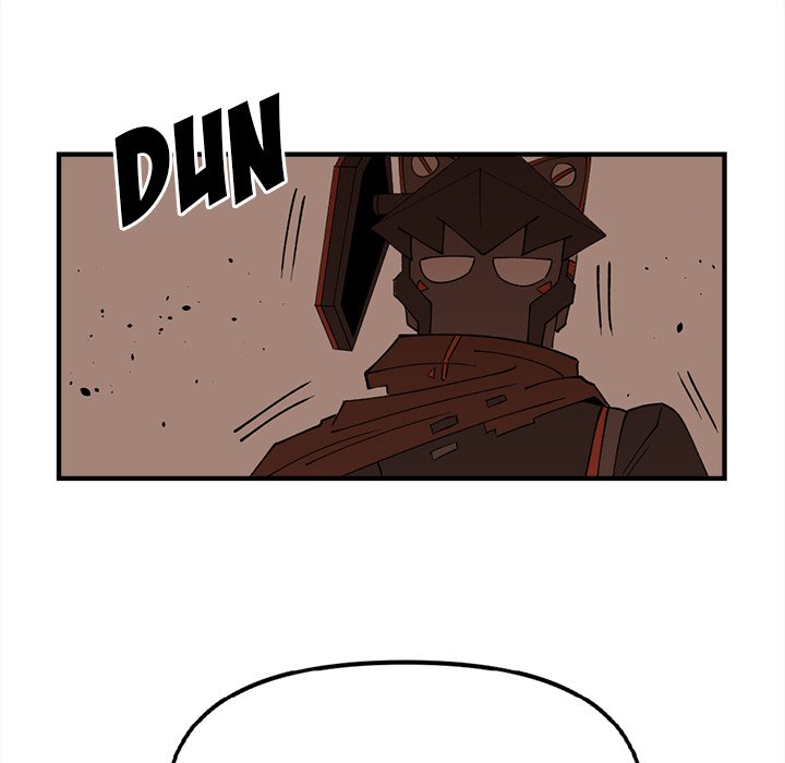 Iron Mech Bride Chapter 99 image 99