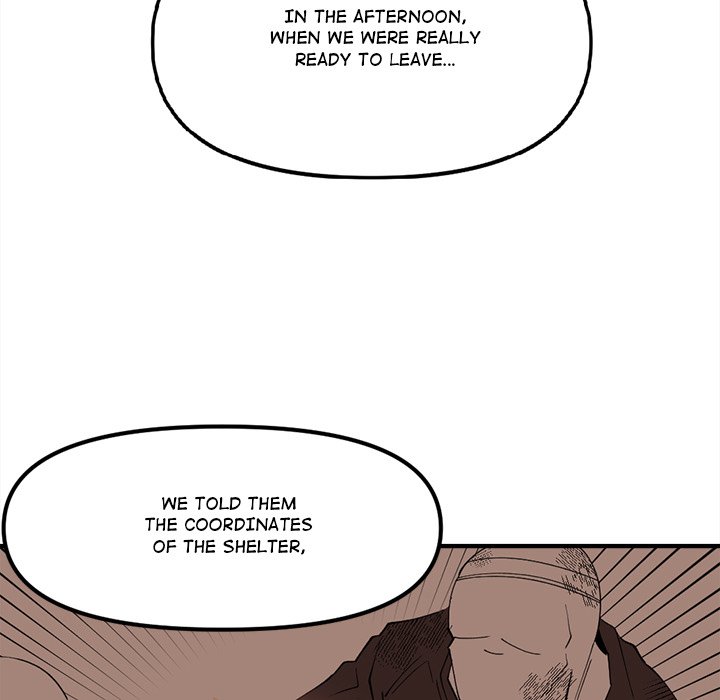 Iron Mech Bride Chapter 99 image 100