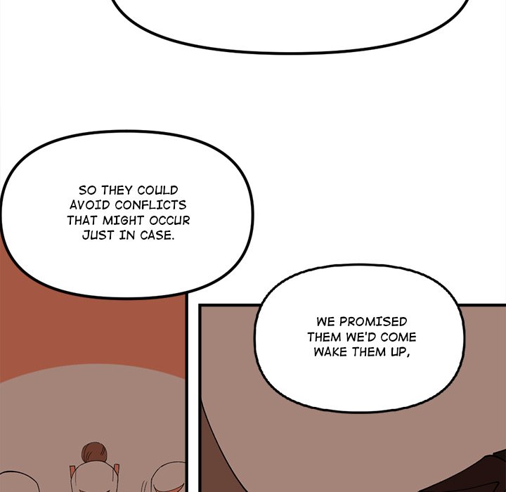 Iron Mech Bride Chapter 99 image 102