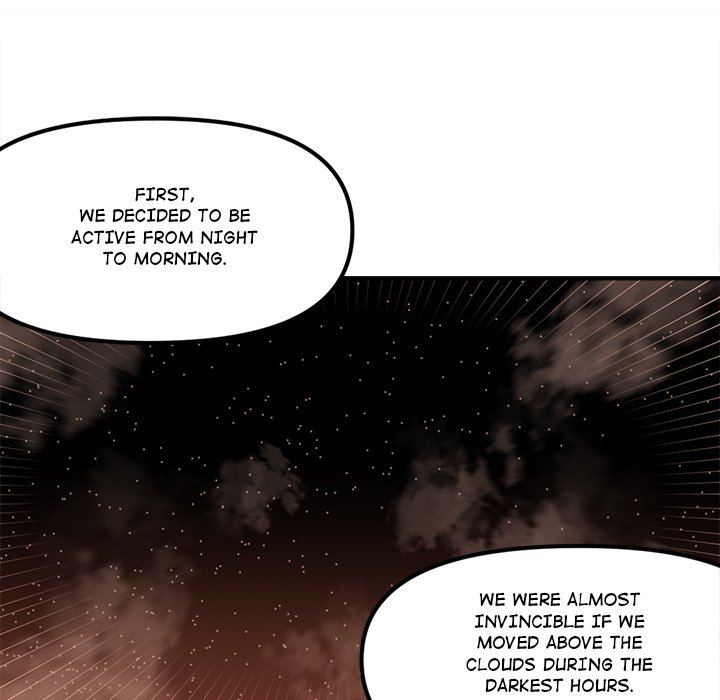 Iron Mech Bride Chapter 99 image 109