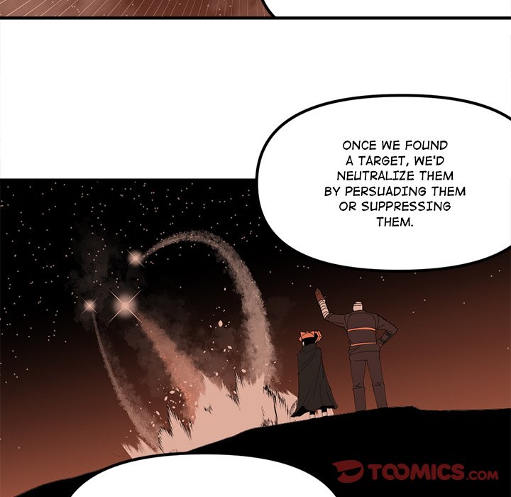 Iron Mech Bride Chapter 99 image 110