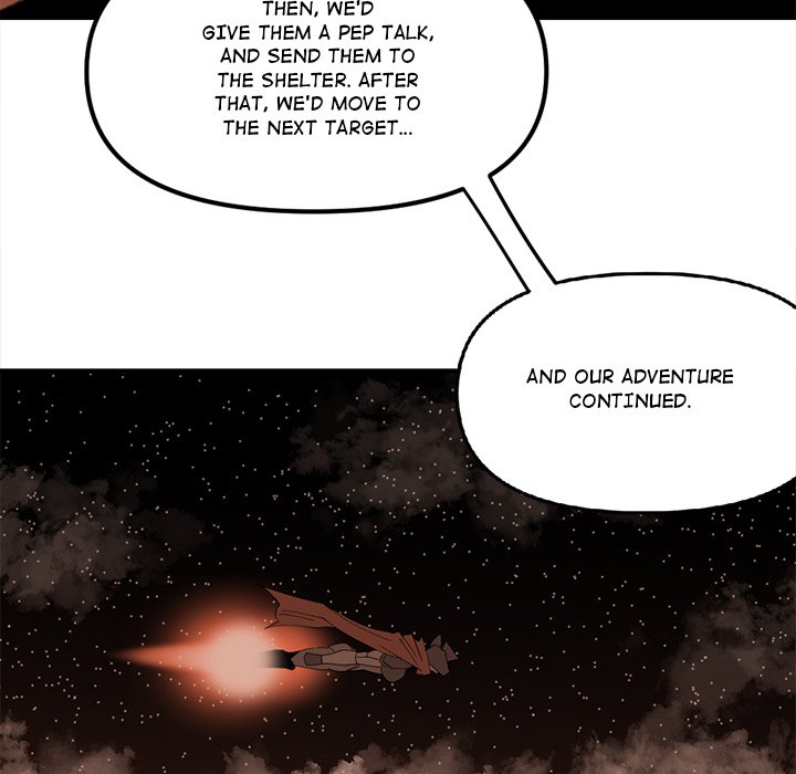 Iron Mech Bride Chapter 99 image 111