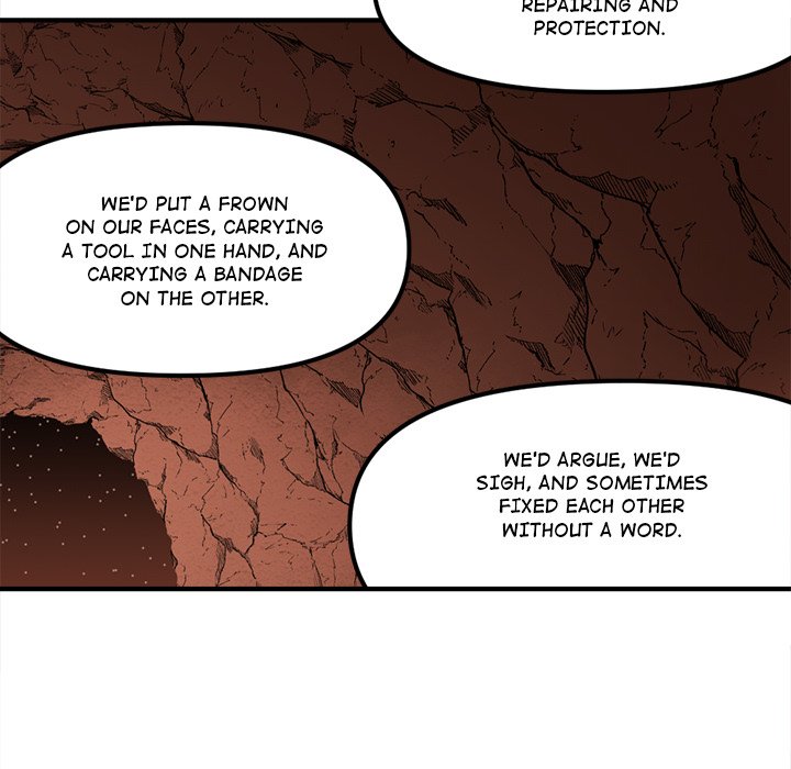 Iron Mech Bride Chapter 99 image 113