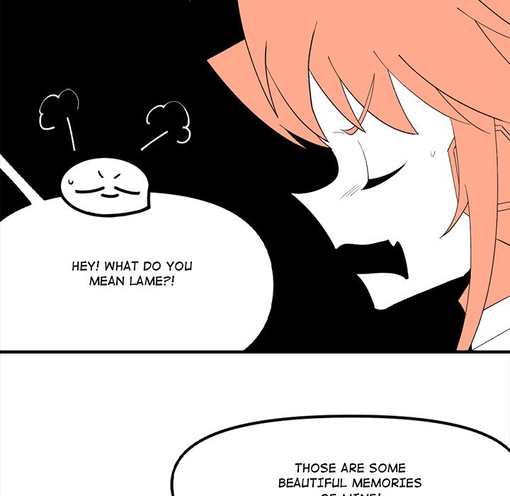 Iron Mech Bride Chapter 99 image 116