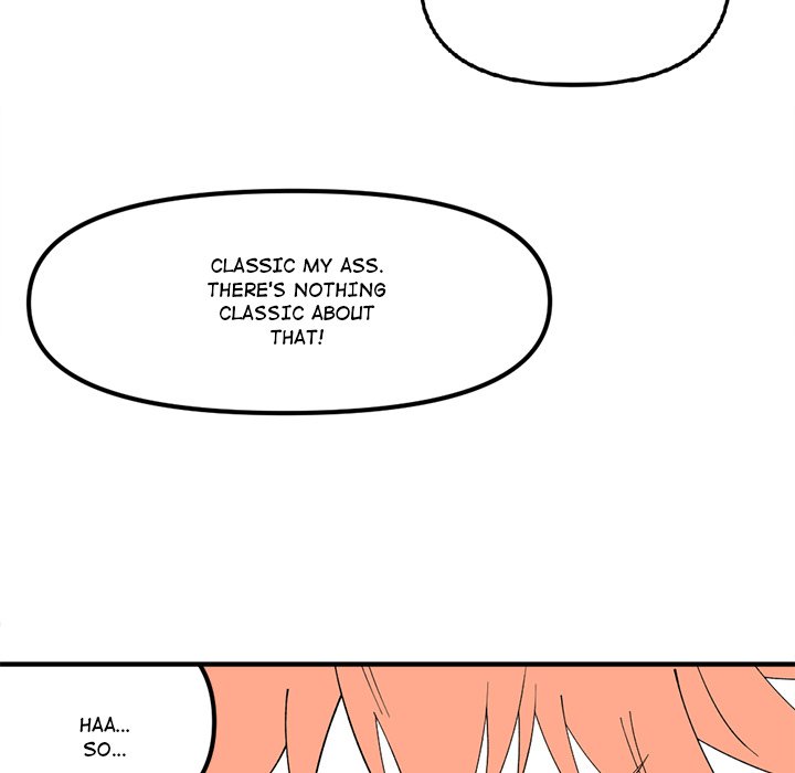 Iron Mech Bride Chapter 99 image 118