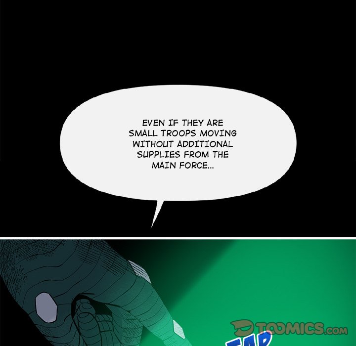 Iron Mech Bride Chapter 99 image 11