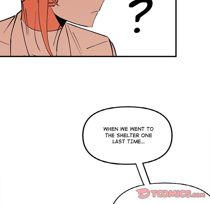 Iron Mech Bride Chapter 99 image 128