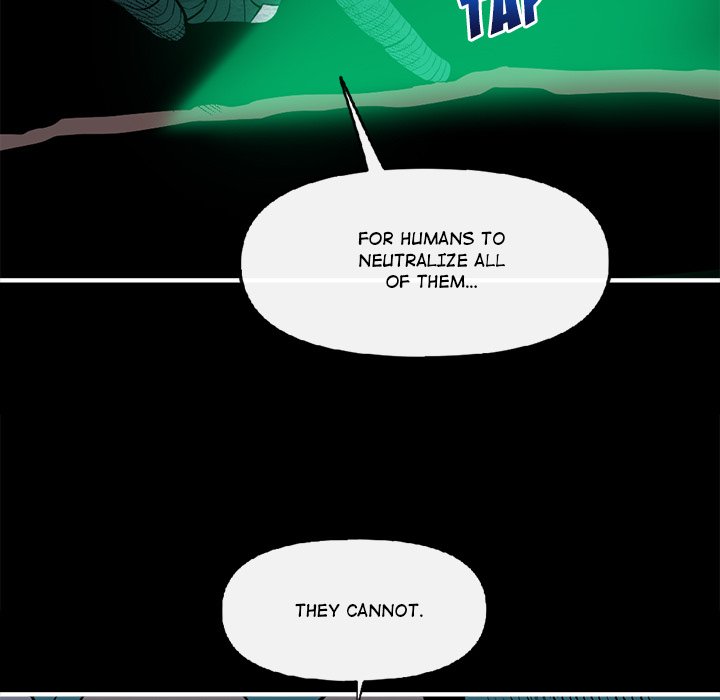 Iron Mech Bride Chapter 99 image 12