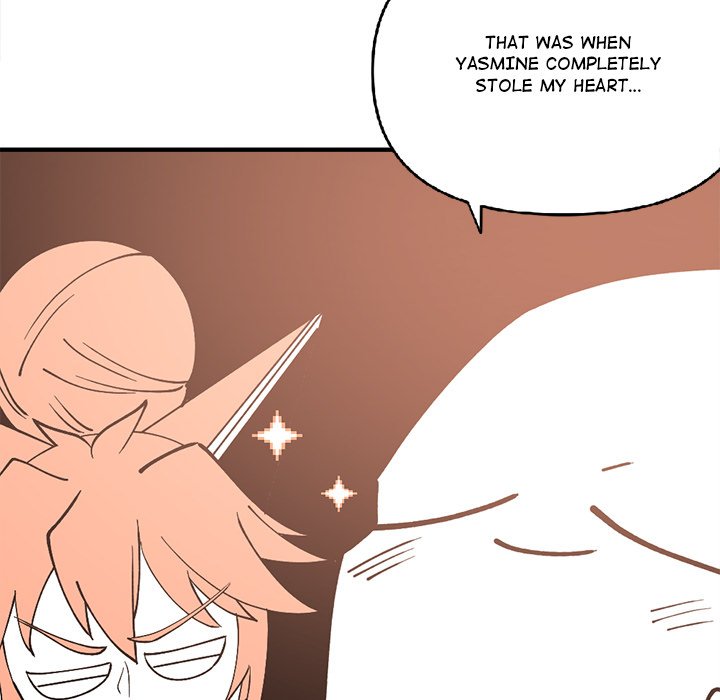 Iron Mech Bride Chapter 99 image 129
