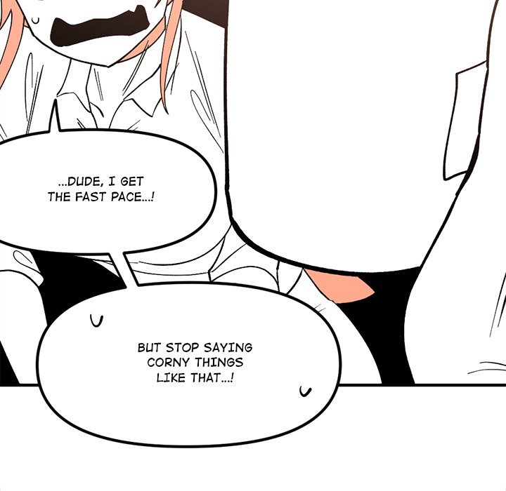Iron Mech Bride Chapter 99 image 130