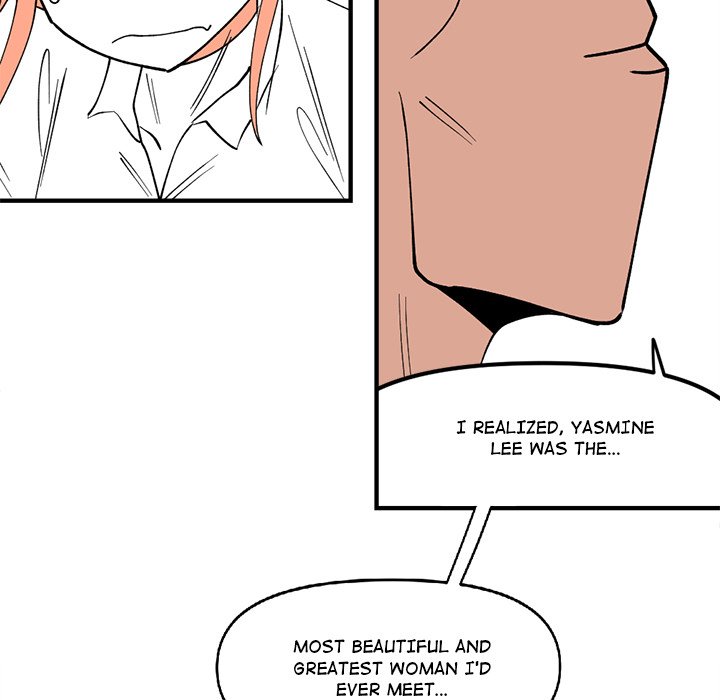 Iron Mech Bride Chapter 99 image 134