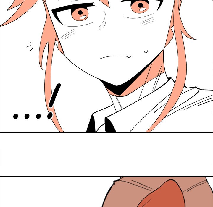 Iron Mech Bride Chapter 99 image 136