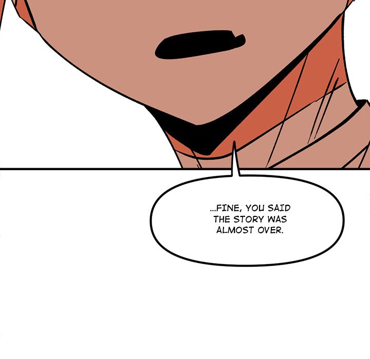 Iron Mech Bride Chapter 99 image 138