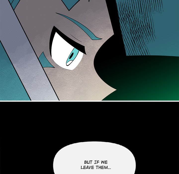 Iron Mech Bride Chapter 99 image 13