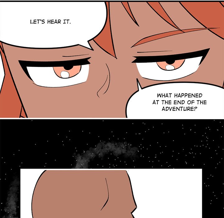 Iron Mech Bride Chapter 99 image 139