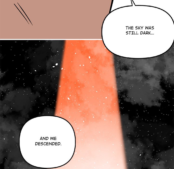 Iron Mech Bride Chapter 99 image 141