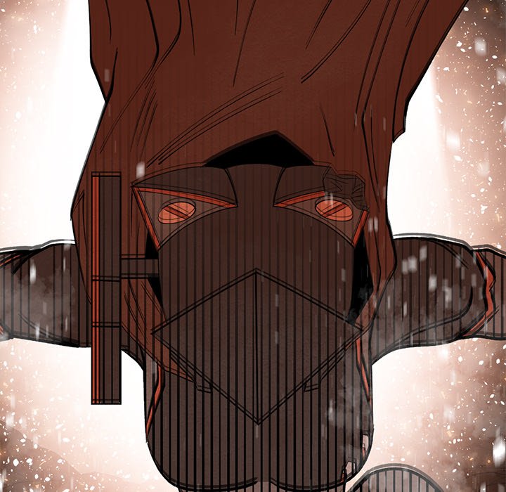 Iron Mech Bride Chapter 99 image 143