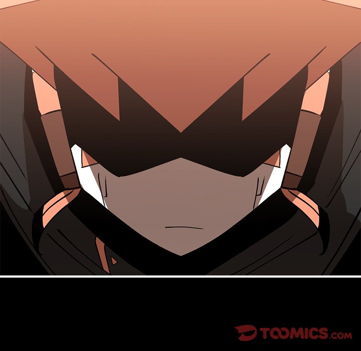 Iron Mech Bride Chapter 99 image 146