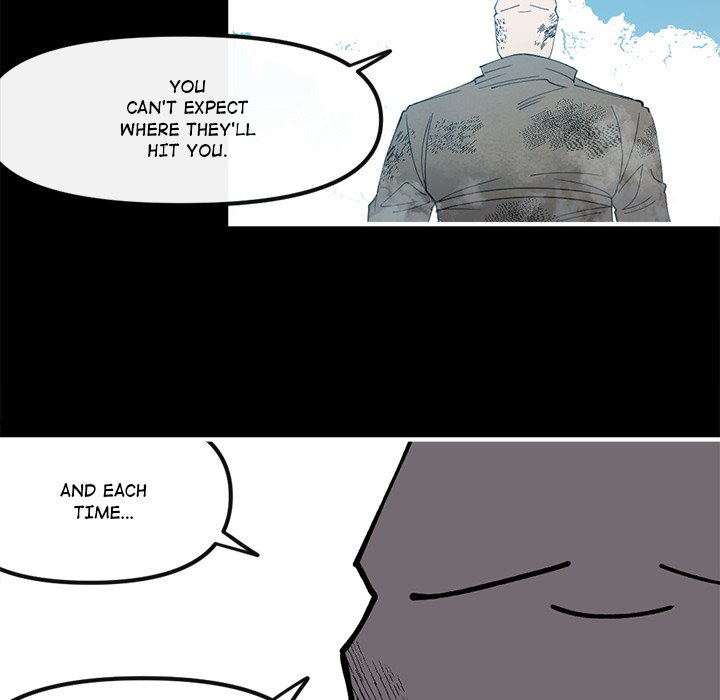 Iron Mech Bride Chapter 99 image 21