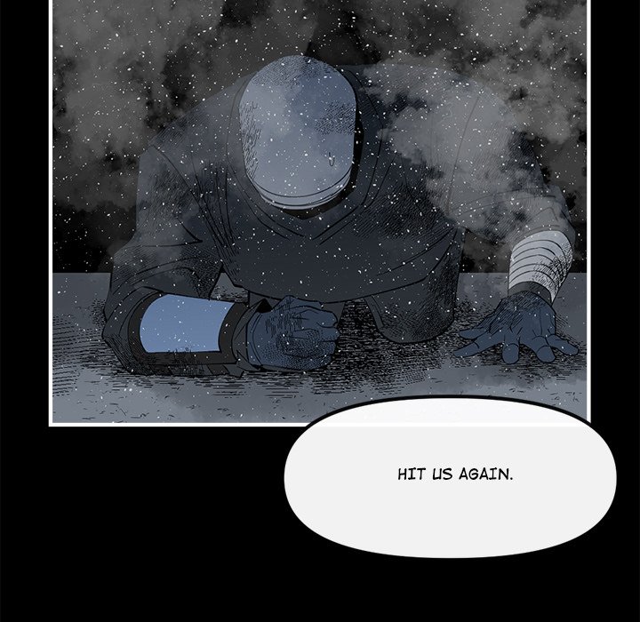 Iron Mech Bride Chapter 99 image 23