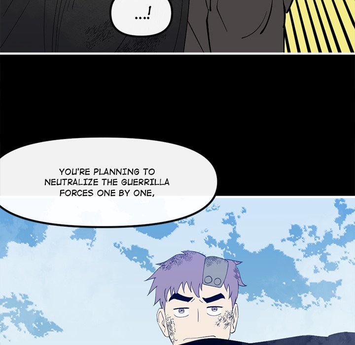 Iron Mech Bride Chapter 99 image 27