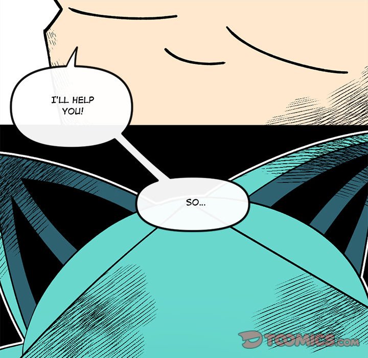 Iron Mech Bride Chapter 99 image 29