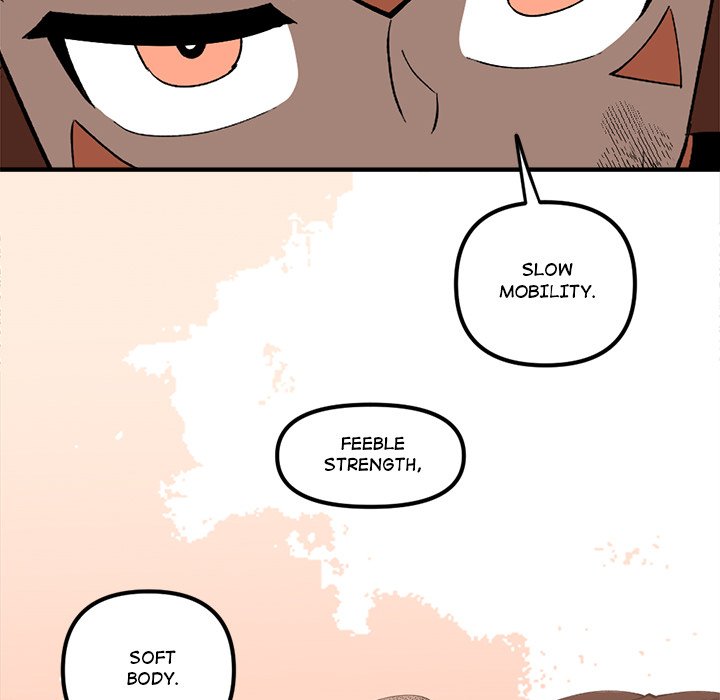 Iron Mech Bride Chapter 99 image 33