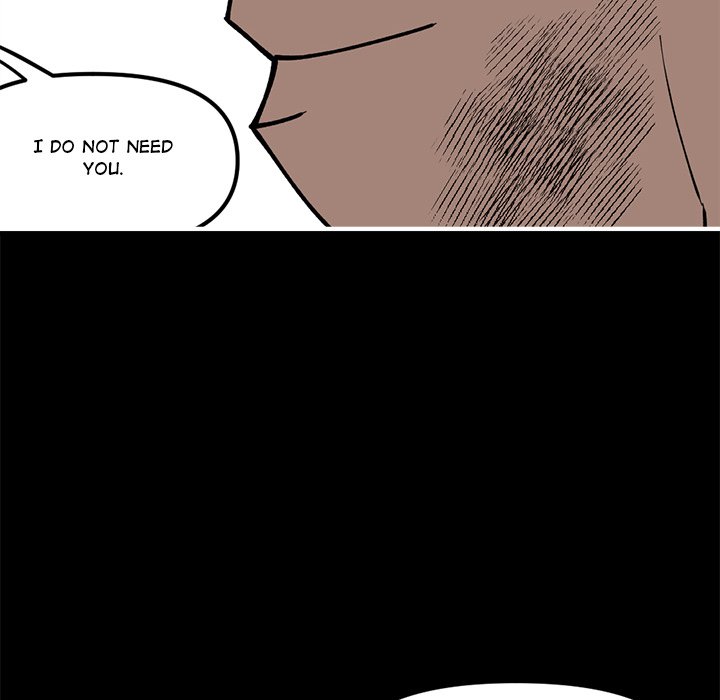 Iron Mech Bride Chapter 99 image 36
