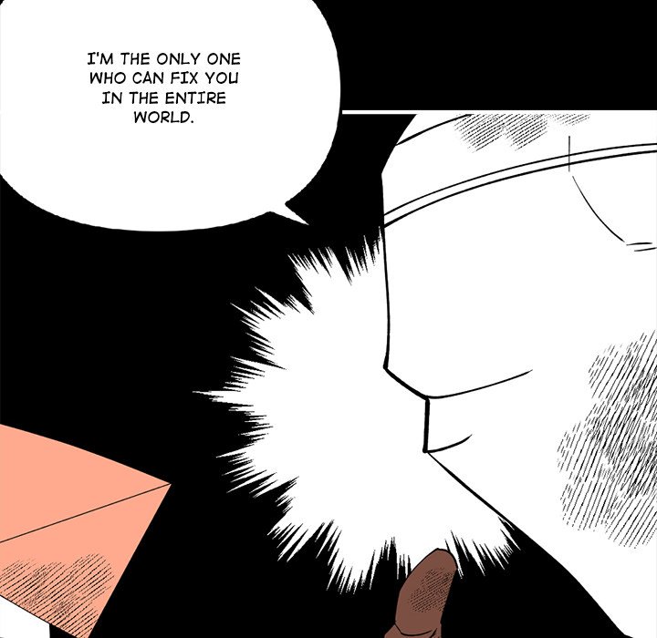 Iron Mech Bride Chapter 99 image 40