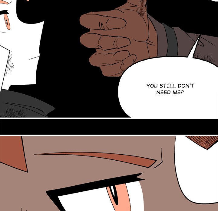 Iron Mech Bride Chapter 99 image 41