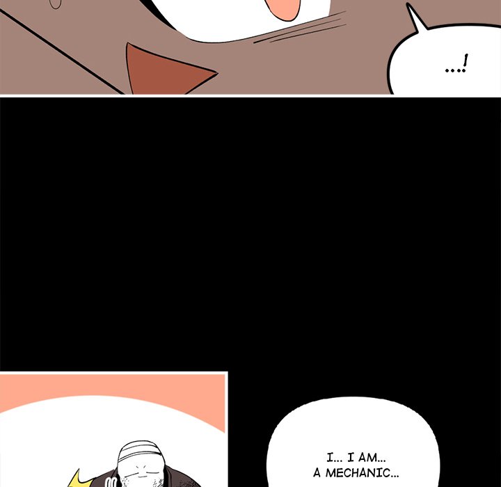 Iron Mech Bride Chapter 99 image 42
